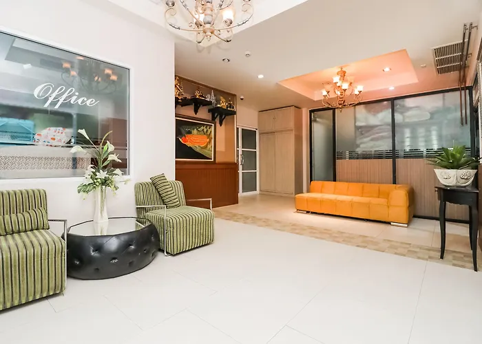 Greenview Ekkamai 10