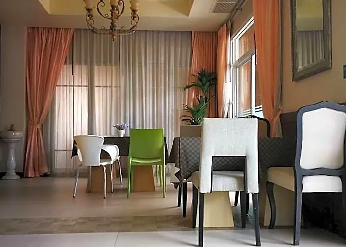 Greenview Ekkamai 10 3*