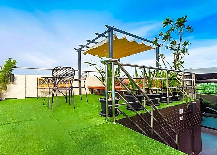 Greenview Ekkamai 10