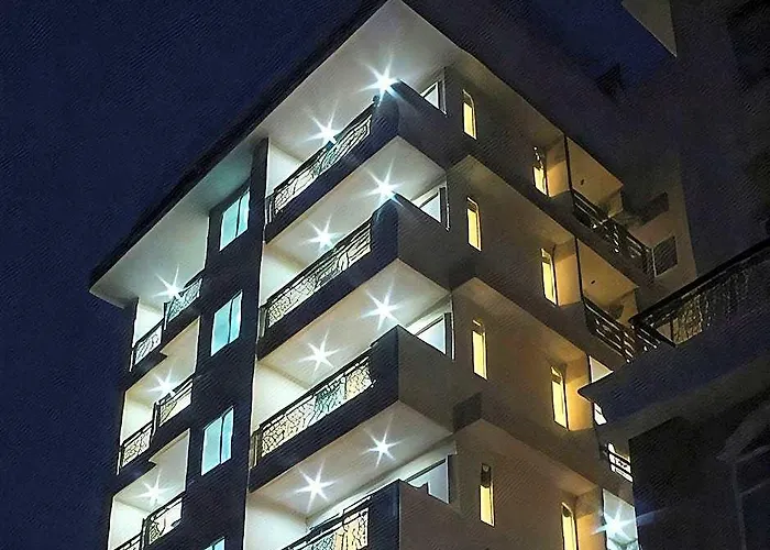 Greenview Ekkamai 10 ホテル バンコク都