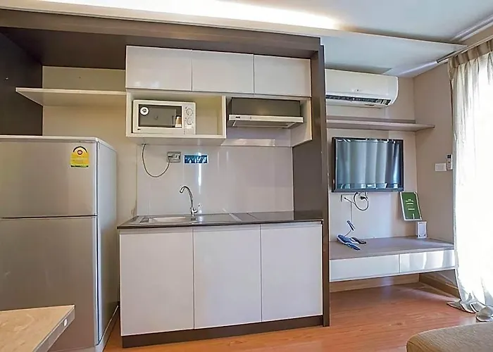 Greenview Ekkamai 10 3*